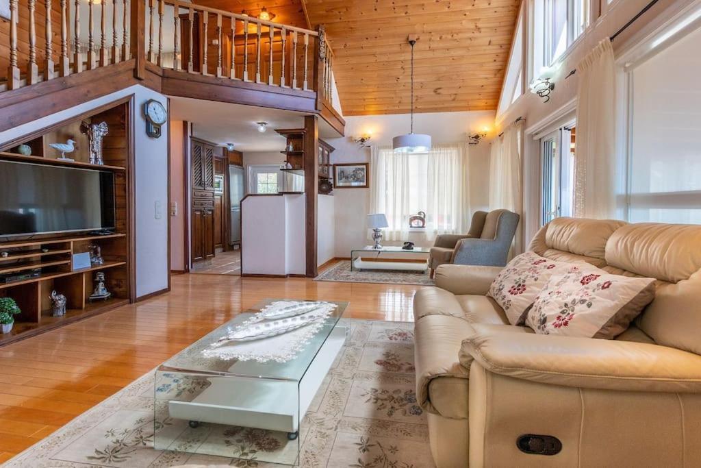 Villa Carlitos Vistas Al Mar Y A La Montana Costa Adeje  Zewnętrze zdjęcie