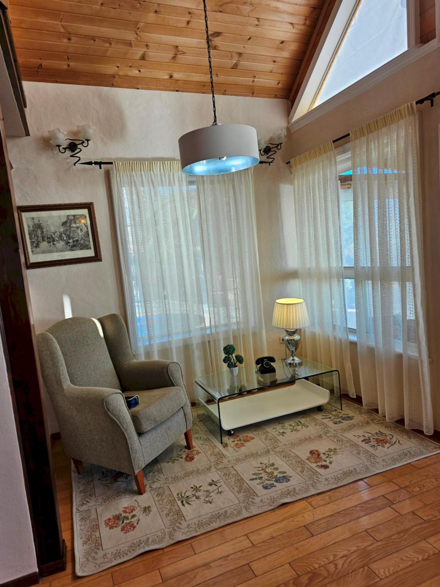 Villa Carlitos Vistas Al Mar Y A La Montana Costa Adeje  Zewnętrze zdjęcie
