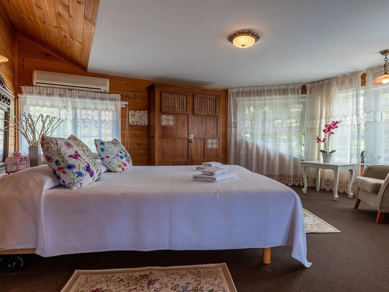 Villa Carlitos Vistas Al Mar Y A La Montana Costa Adeje  Zewnętrze zdjęcie