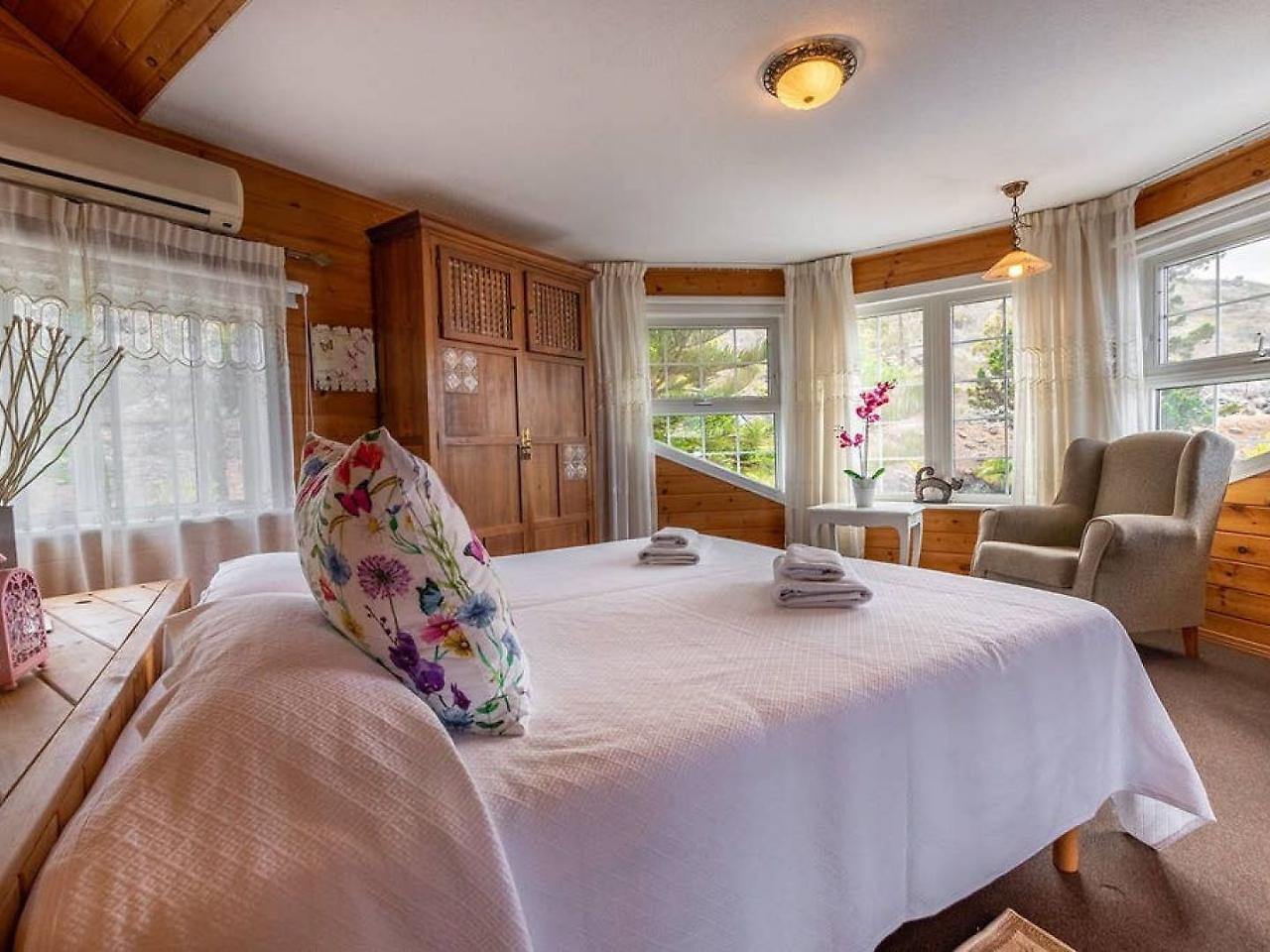 Villa Carlitos Vistas Al Mar Y A La Montana Costa Adeje  Zewnętrze zdjęcie